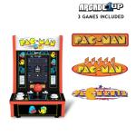 Arcade1Up PAC-Man Countercade: 3 Classic Games