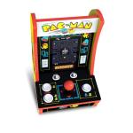Arcade1Up PAC-Man Countercade: 3 Classic Games