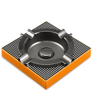 Unique Outdoor Cigar Ashtray for Patio or Home