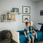 Vintage Aviation Metal Sign for Man Cave Decor