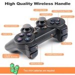 Retro Wireless Game Console with 20,000+ Games