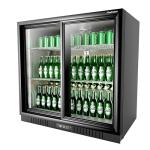 36 Inch Under Counter Beverage Cooler For Man Cave