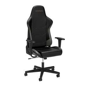 Respawn 110 Ergonomic Gaming Chair - Gray Recliner