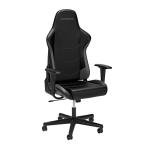 Respawn 110 Ergonomic Gaming Chair - Gray Recliner