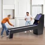 VEVOR 9' Classic Arcade Game Table with LED