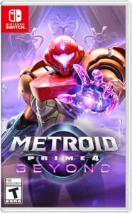 Metroid Prime 4: Beyond for Nintendo Switch