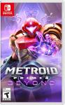 Metroid Prime 4: Beyond for Nintendo Switch