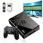 Kinhank Super Console X5 PRO with 16,000+ Games