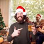 Funny Whiskey Glasses - Perfect Gift for Men