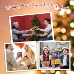 Funny Whiskey Glasses - Perfect Gift for Men