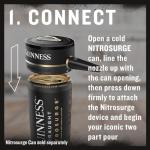 Guinness Nitrosurge Device for Perfect Pub Pour