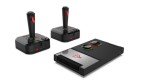Atari Game Station Pro: 200+ Retro Games