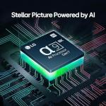 LG 75-Inch Mini LED Smart TV with Alexa