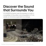 LG 75-Inch Mini LED Smart TV with Alexa