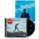 Spaceman Vinyl with Bonus Tracks and Poster