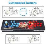 Pandora Treasure 3D Arcade Game Console - 30,000 Games