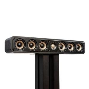 Polk Elite ES35 Center Channel Speaker with Bass