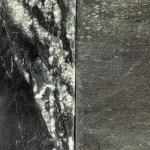 Black Marble Coaster Set - 4 Piece Collection