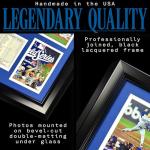Los Angeles Dodgers 2025 Champs Framed Wall Art