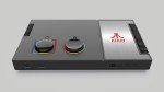 Atari Game Station Pro: 200+ Retro Games
