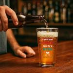 It's the Most Wonderful Time for a Beer Glass