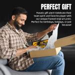 Pittsburgh Steelers Vinyl Record Wall Art Print