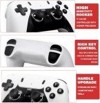 Retro Wireless Game Console with 20,000+ Games