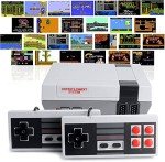 Retro Mini Handheld Game Console with 620 Games