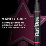 Viper Steel Tip Darts with Travel Case - Pink