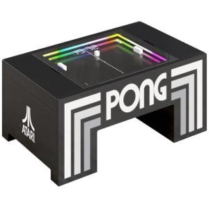 Atari Pong® Coffee Table Arcade Game