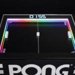 Atari Pong® Coffee Table Arcade Game
