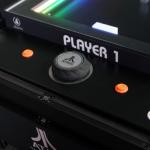 Atari Pong® Coffee Table Arcade Game