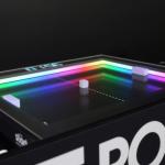 Atari Pong® Coffee Table Arcade Game