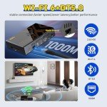 Kinhank Super Console X5 PRO with 16,000+ Games