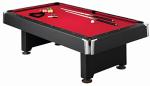 Mizerak Donovan II 8' Pool Table Set