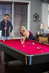 Mizerak Donovan II 8' Pool Table Set