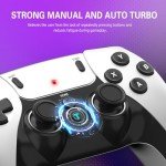 4K Retro Game Console Stick Pro with 20000+ Games