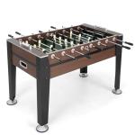 54" Foosball Table for Epic Game Nights