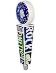 Rolling Rock Beer Tap Handle – Signature Style