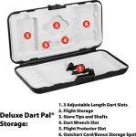 Viper Bobcat Adjustable Soft Tip Dart Set