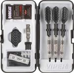 Viper Bobcat Adjustable Soft Tip Dart Set