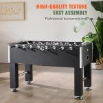 55-Inch VEVOR Foosball Table for Game Room