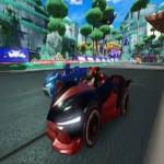 Sonic Mania and Team Sonic Racing Combo Pack