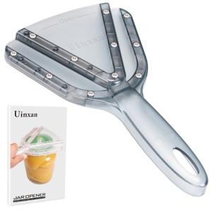 Easy Twist Jar Opener for Seniors and Arthritis