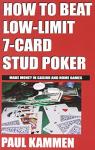Master Low-Limit 7-Card Stud Poker Strategies