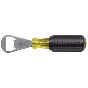 Klein Tools Bottle Opener – Made in USA