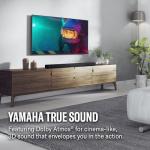 Yamaha True X Bar 40A Dolby Atmos Sound Bar