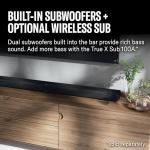 Yamaha True X Bar 40A Dolby Atmos Sound Bar