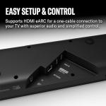 Yamaha True X Bar 40A Dolby Atmos Sound Bar