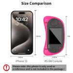 Kids Handheld Game Console with 220 Video Games